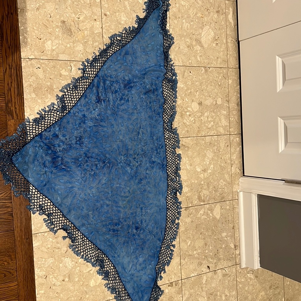 Annah Roxxah Paris Scarf